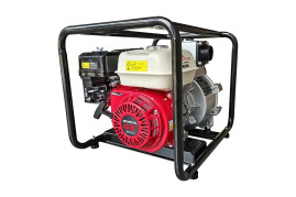 Мотопомпа HND WP 20 XT