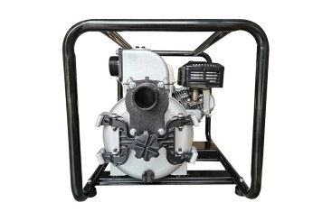 Мотопомпа HND WP 20 XT