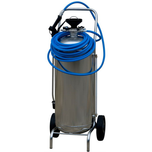 Пеногенератор PROCAR 50л Inox &mdash; 