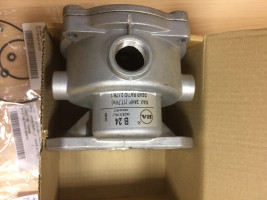 Редуктор для ДВС PA B24 (17кВт, 25.4/24мм)