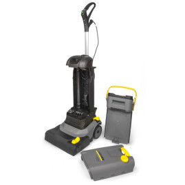 Поломоечная машина ручная Karcher BR 30/4 C Retai