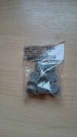 Сеточка для пенной насадки PA (для LS12)