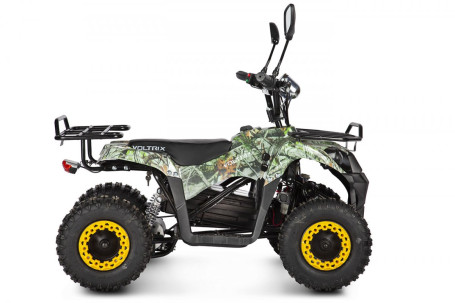 Электроквадроцикл Voltrix Bars 36V1000W (лесная чаща) (023331-2519)