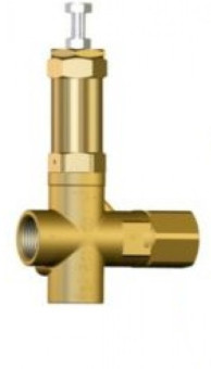 Регулятор давления PA VB200/150 (150бар, 1&quot;г-1&quot;г, By-pass 1&quot;г)