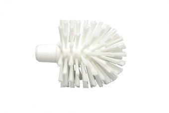 Щетка моющая для труб FBK (ø120х120х145 мм, белый)