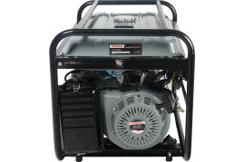 Генератор бензиновый Победа ГБ 6500