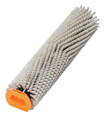 Щетка роликовая Nilfisk (L340мм, PPL, средняя)