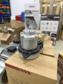 Вакуумный мотор 117157-00 (1500Вт, 220В, 2-стад) Ametek