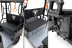 Трицикл электрический Rutrike Рикша 60V 2000W (синий) (026654-3294)