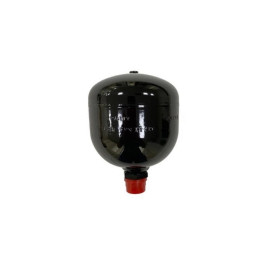 Гидропневмокомпенсатор (0.21л, 3/8ш, 250бар) TOR