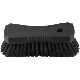 Щетка ручная Schavon (180х70х55мм, черный)