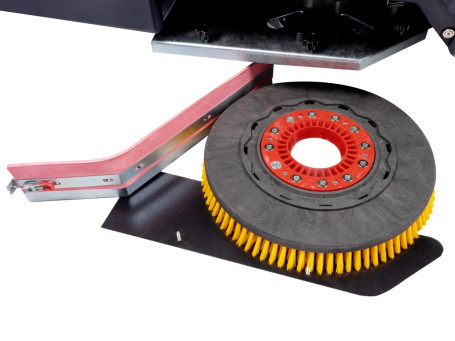 Поломоечная машина Chancee K90 (200 Ач, Li)