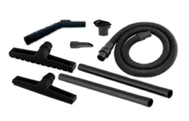 Пылесос TOR WL092-20L INOX