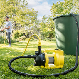 Насос Karcher BP 6.000 Garden