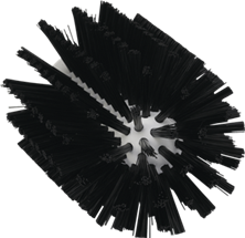 Ерш для труб Vikan (D90мм, черный)