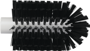 Ерш для труб Vikan (D90мм, черный)