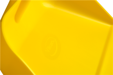 Совок Vikan (330мм, желтый)