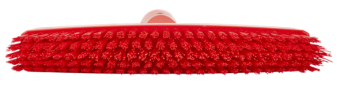 Щетка Vikan (22.5см, красный, жесткий)
