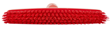 Щетка Vikan (22.5см, красный, жесткий)