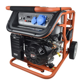 Генератор бензиновый EVOline KB 9000 E