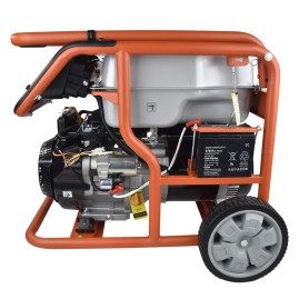 Генератор бензиновый EVOline KB 9000 E