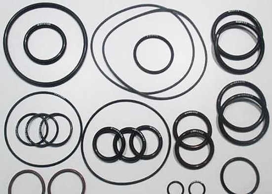 Комплект уплотнительных колец AR (для насосов серии AR)