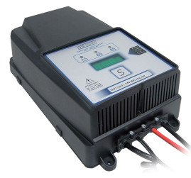 Зарядное  устройство SPE CBHF2-XP 36V (36/48В, 25/30А, prog)