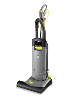 Пылесос щеточный Karcher CV 38/2 Adv
