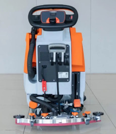 Поломоечная машина Chancee XMD50 Self-walking (100 Ач, Lithium)