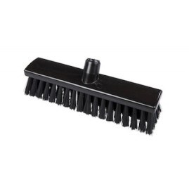 Щетка подметальная FBK (300х60мм, черный)
