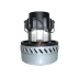 Вакуумный мотор V4Z-A30-D (1200Вт, 220В, D-143мм, H-177мм, h-69мм, алюм) RC
