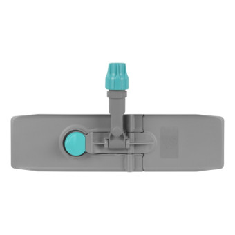 Рамка для мопов TTS (40см, с карманами, серый)