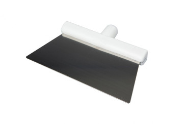 Скребок FBK (280мм, белый)