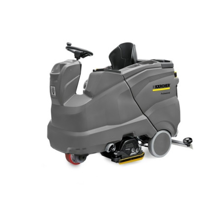 Поломоечная машина Karcher B 150 R (1.246-020.2)