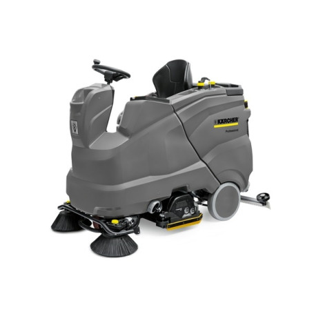 Поломоечная машина Karcher B 150 R (1.246-020.2)