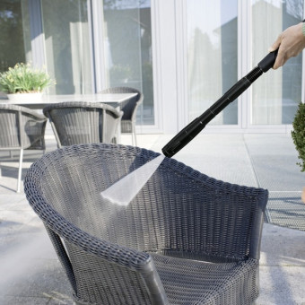 Мойка высокого давления Karcher K 7 Power