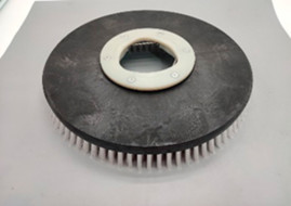 Щетка дисковая WilMart (E810R)