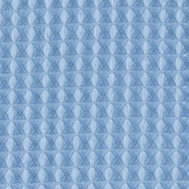 Салфетки TTS Flona (FAST-T) (40х60см, синий, 200шт)