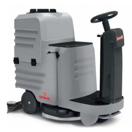 Поломоечная машина Comac Innova 22 B (100Ач, GEL)