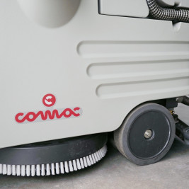 Поломоечная машина Comac Innova 22 B (100Ач, GEL)