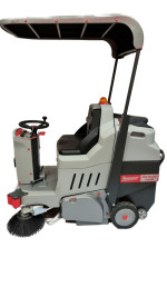 Подметальна машина Bennett Tornado 700bd (150Ач Li)