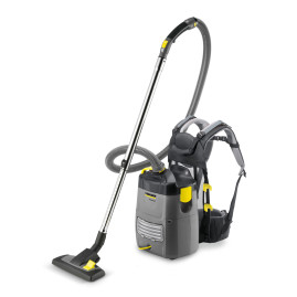 Пылесос Karcher BV 5/1 *EU (серый)