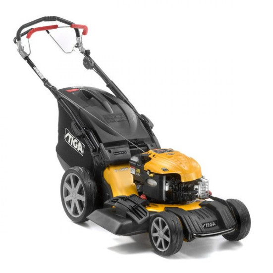 Газонокосилка STIGA EXCEL 50 SQ B