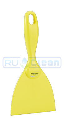 Скребок Vikan (102мм, желтый)