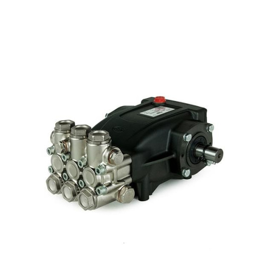 Насос высокого давления Mazzoni TMMD 18200R (250бар, 18л/мин, 1450об/мин)