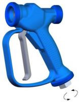 Размывочный пистолет RB 65 30.6425.00-К