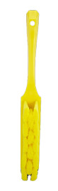 Ручная щетка UST Vikan (330мм, желтый)