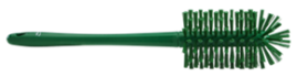 Щетка-ерш для труб Vikan (D90мм, зеленый)