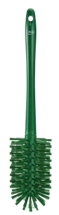 Щетка-ерш для труб Vikan (D90мм, зеленый)