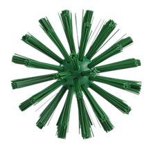 Щетка-ерш для труб Vikan (D90мм, зеленый)